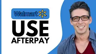 HOW TO USE AFTERPAY AT WALMART IN STORE (2025)