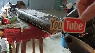Montaggio doppia  batteria monopattino teklio tk2 Italia 🇮🇹 1 parte