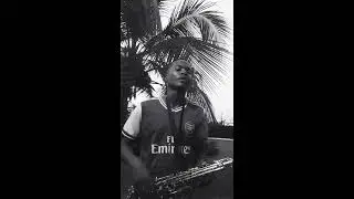 DJ Neptune.. Nobody sax cover by Richard sax