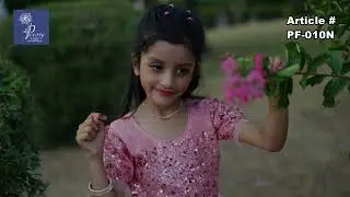 Peony FAIRY(Clothing brand) Article No. PF-010N