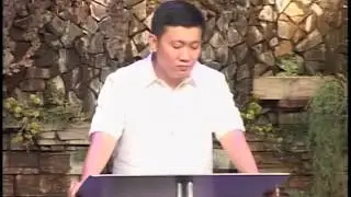 Mateo 11:25-30