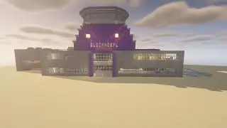 Minecraft AKW/NPP TRAILER (German/English)