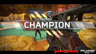 APEX FUNNY MOMENTS