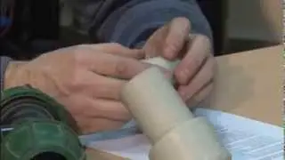 PP tube, PP fittings. Полипропиленовые трубы и фитинги ПП