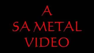 A SA METAL VIDEO  VOL: 48