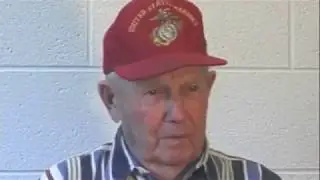 Interview with Douglas Clement, a Korean War Veteran. CCSU VHP