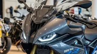 2026 BMW R45 &ndash; BMW&rsquo;s &ldquo;BABY BOXER&rdquo; SECRET LEAKED?! The Lightweight Retro Everyone Wanted!