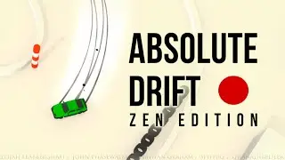Drift Track, Kobe - Absolute Drift