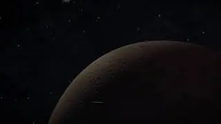 Elite Dangerous Tourist Destination #0248 Pilots Federation Interests