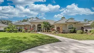 6 Lake Isle Way | Ormond Beach Real Estate