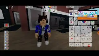 Roblox Brookhaven with a video shaneplays