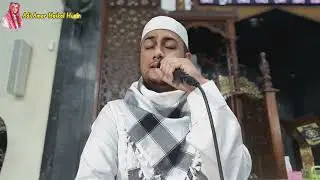 QORI AKAD PERNIKAHAN 3 IRAMA || Surah Arrum ayat 16-21 - Adi Amar Haikal Husin