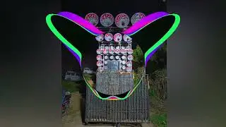 Royal Dj Maudaha🔥intro_edm_trance(dj Vicky mahoba)#youtube#djvickymahoba#officialmusicvideo#djmafiya