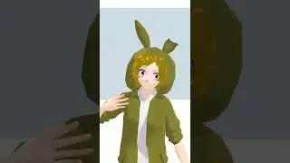 Stuck Inside [MMD] Meme Motion DL Springtrap Fnafhs