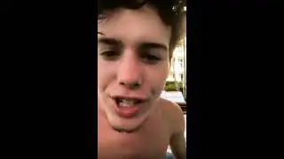 Michael Conor InstaLive 17/10/18