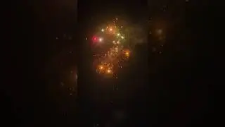 Happy New Year 2026 - Crackers - Multi Shots #coimbatore