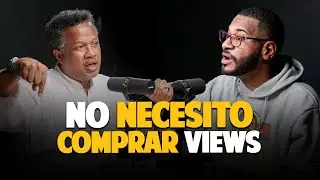 VLADIMIR JAQUEZ: NO ME GUSTA NI TAMPOCO NECESITO COMPRAR VIEWS