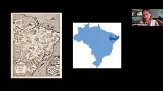 TOUR OF USINA DE ARTE IN BRAZIL WITH FOUNDER BRUNA PESSOA DE QUEIROZ & CURATOR MARC POTTIER 4/05/21
