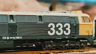 333 RENFE,escala n( sonido RENFE)