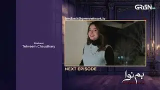 Humnava Next Ep 36 | Sumaiya Bukhsh | Hunain Shahid | Mahnoor Pervaiz | Multiverse Entertainment