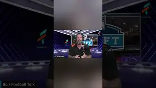 Mel Kiper's Seahawks Draft Grade