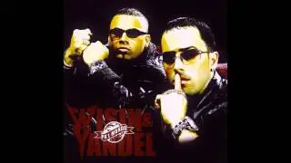 Llam&eacute; Pa' Verte - Wisin & Yandel