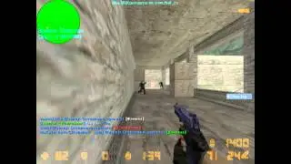 aeroshot