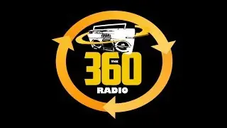 The360Radio.com Presents - Top Shelf Radio with Hennessy