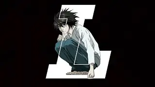 L Lawliet | Death Note | Royalty  #ldeathnote #deathnote #royalty