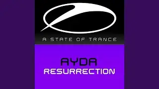 Resurrection (Original Mix)