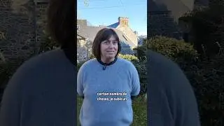 Portrait vid&eacute;o de Carine Renaudier-Lassalle - Candidate de la liste Pordic Alternative 2026