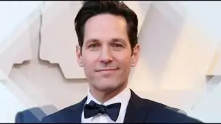 Paul Rudd Biography in Short