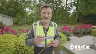SiteOne Field Guide: Helpful Tools for Irrigation Installation