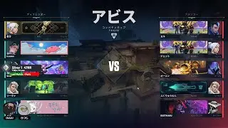 PCゲーム初心者でもゴールドいくまでの成長過程【VALORANT】#24