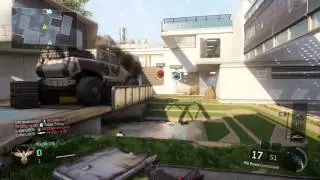 6 man ON  SCREEN! [BO3 CLIP]