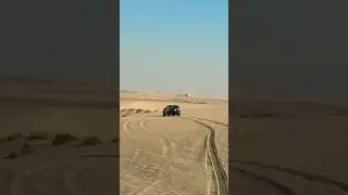 #landcruiser #qatar #offroad