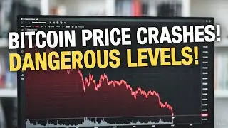 Bitcoin DEEP in Gaussian Channel (Bearish AF) &ndash; But Fear = Bounce? + Unemployment Recession Signal