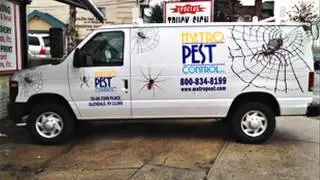Pest Control Service | Brooklyn, NY &ndash; Metro Pest Control, Inc.