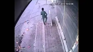 Şakirpaşa ydg-h suru&ccedil; eylemi