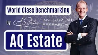AQ Estate PCL (AQ TB) | World Class Benchmarking