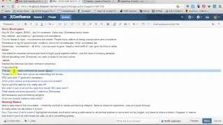 Confluence Training Part 1