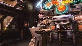 Rage Walkthrough - Mission 6 - Cuprino Needed