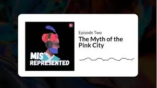 Why is Jaipur called the Pink City?