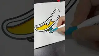 90&rsquo;s vintage colouring book🎨#yt #viral #diy #coloring #shorts #shortsfeed
