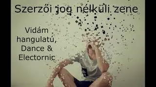 Pixel Cat - Di Young (Szerzői jog mentes, vid&aacute;m zene) Szabadon felhaszn&aacute;lhat&oacute;
