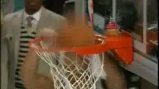 Gerald Green hits the Cupcake Slam!