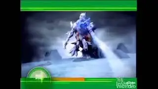 Max Steel TV spot 2008 parte 1 