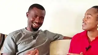 How We Met and Fell in Love 🥰♥️