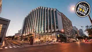 Intercontinental Lisbon By IHG | Lisbon, Portugal | Hotel Review 🏩