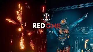 RED ONE FESTIVAL 2024 (Official After Movie)